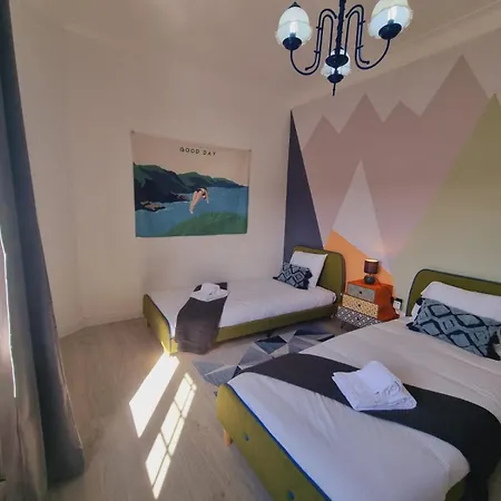Almada Central By Innkeeper Exterior photo