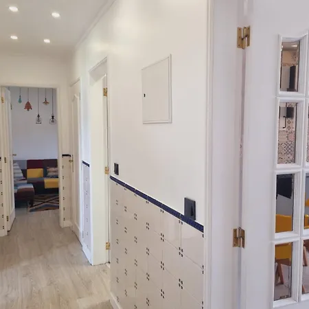 Almada Central By Innkeeper Exterior photo