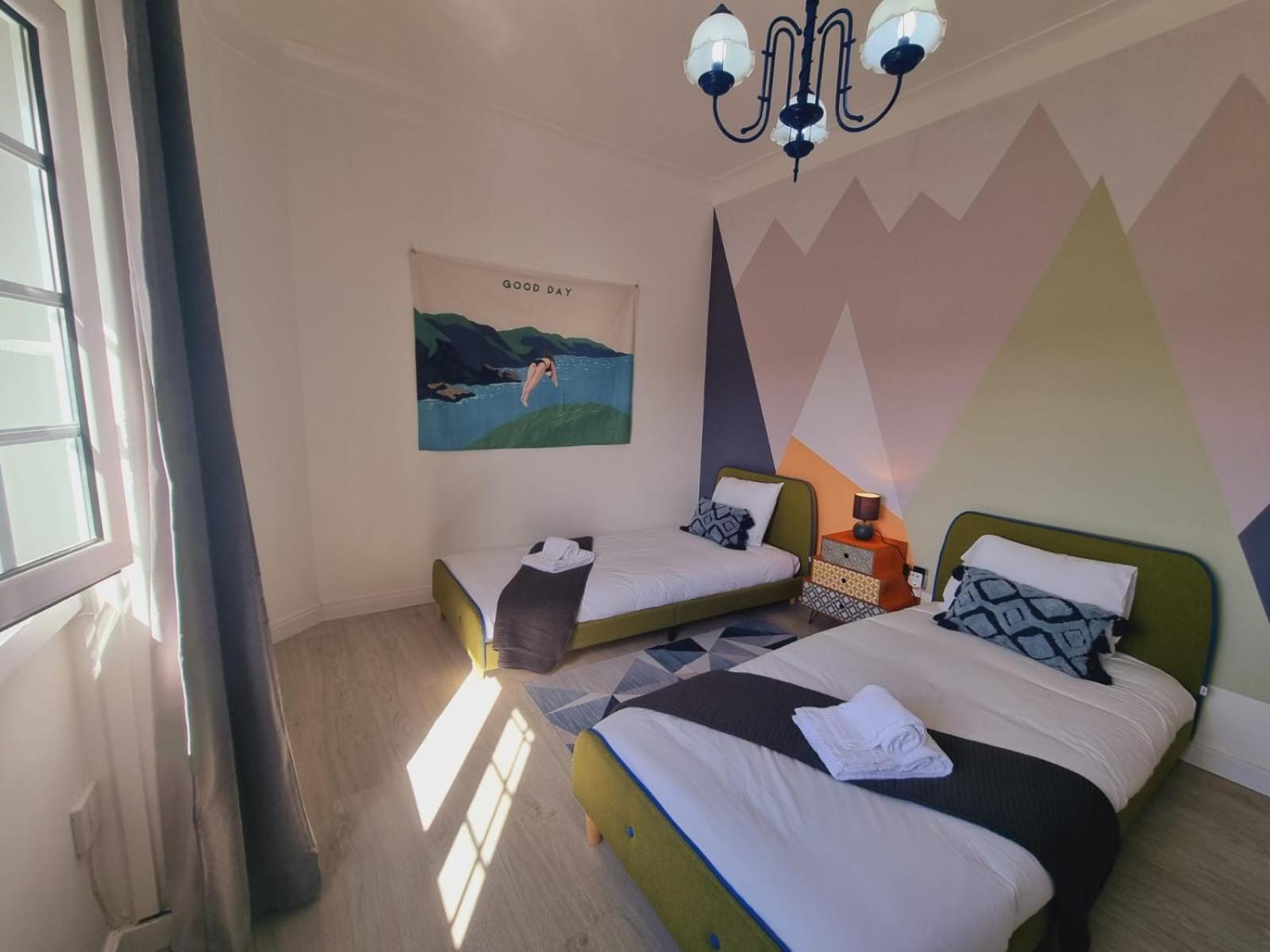 Apartment By Innkeeper