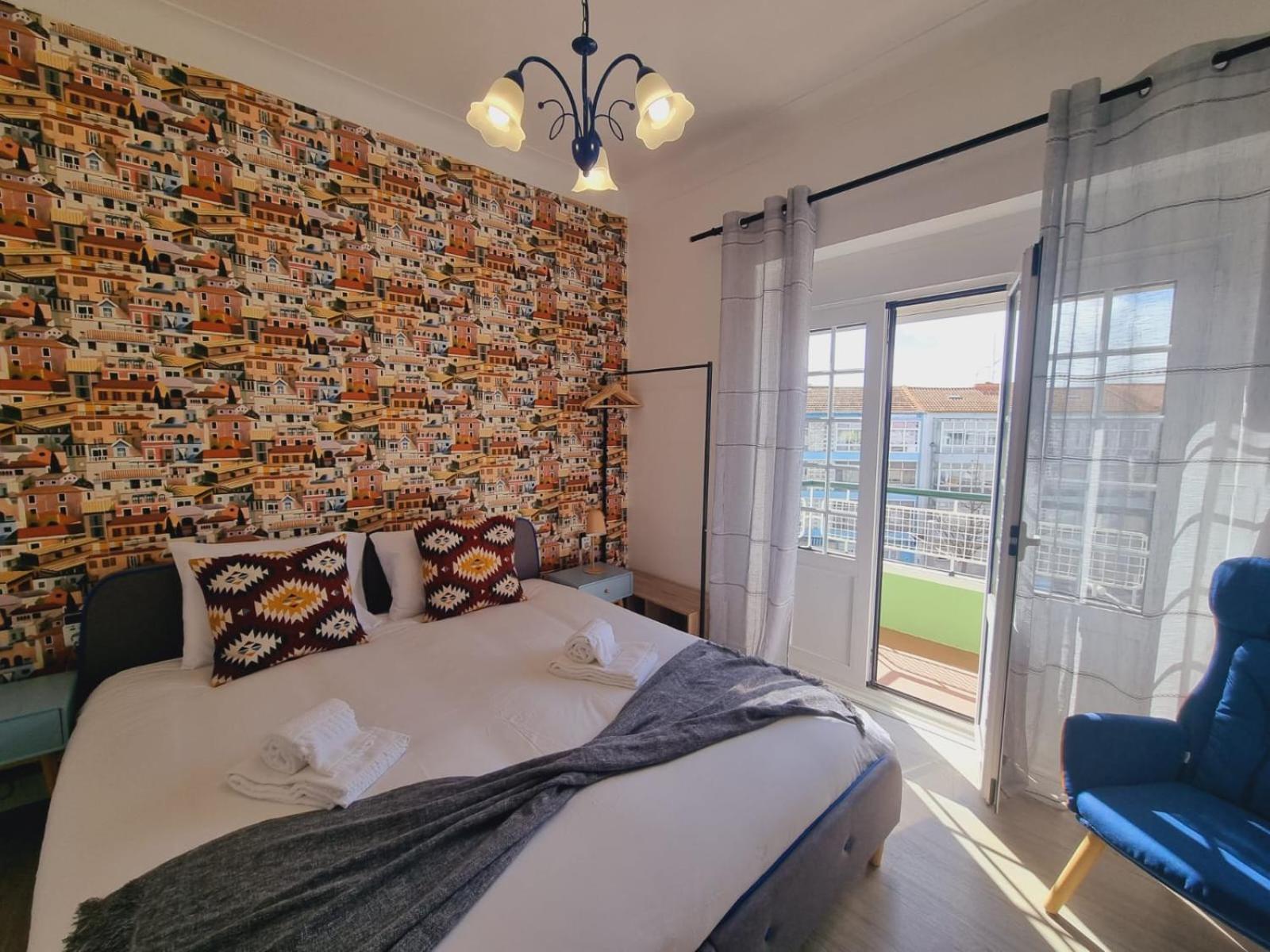 By Innkeeper Apartment Almada