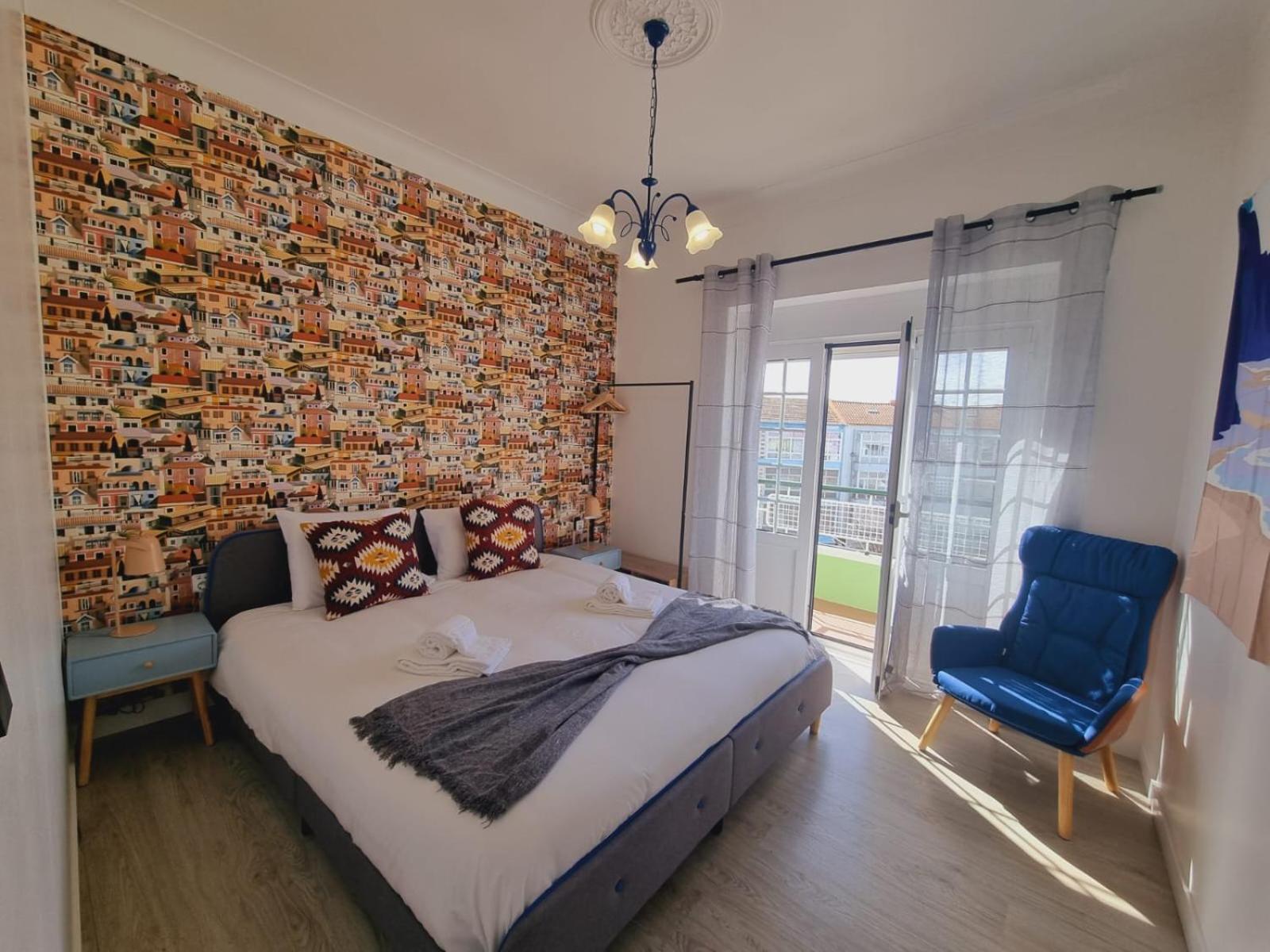 Apartment By Innkeeper
