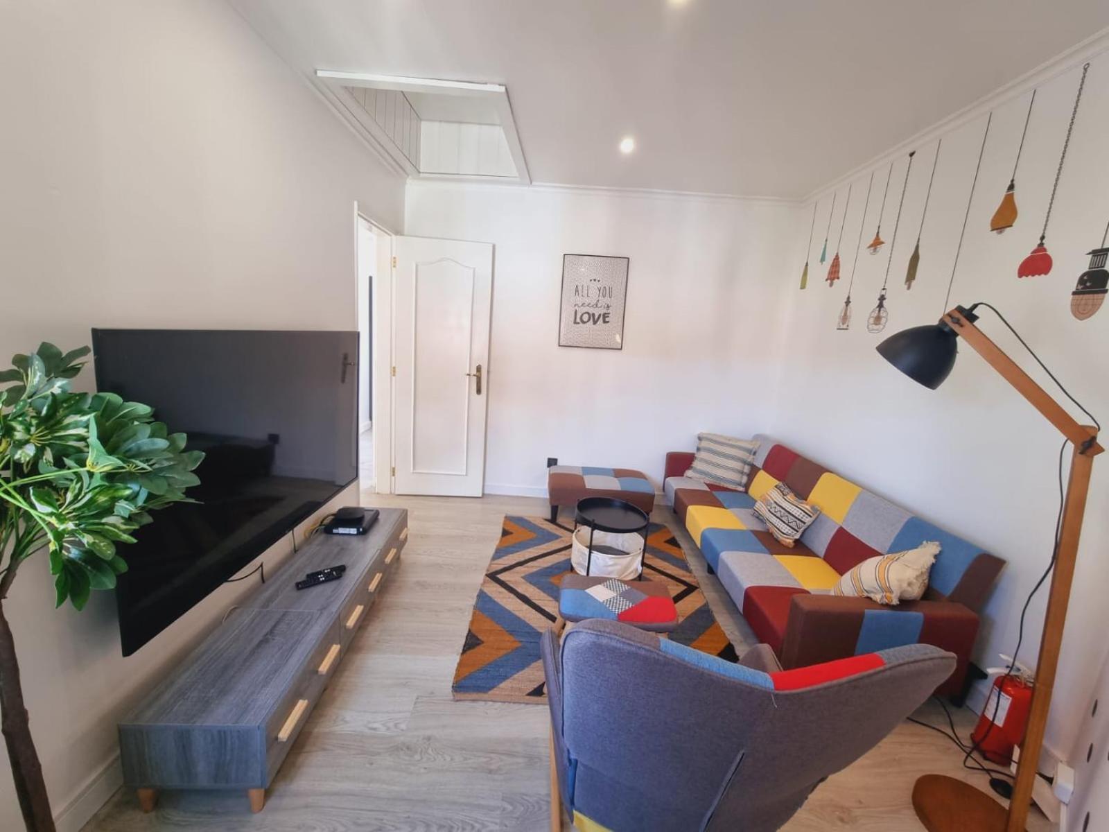 By Innkeeper Apartment *