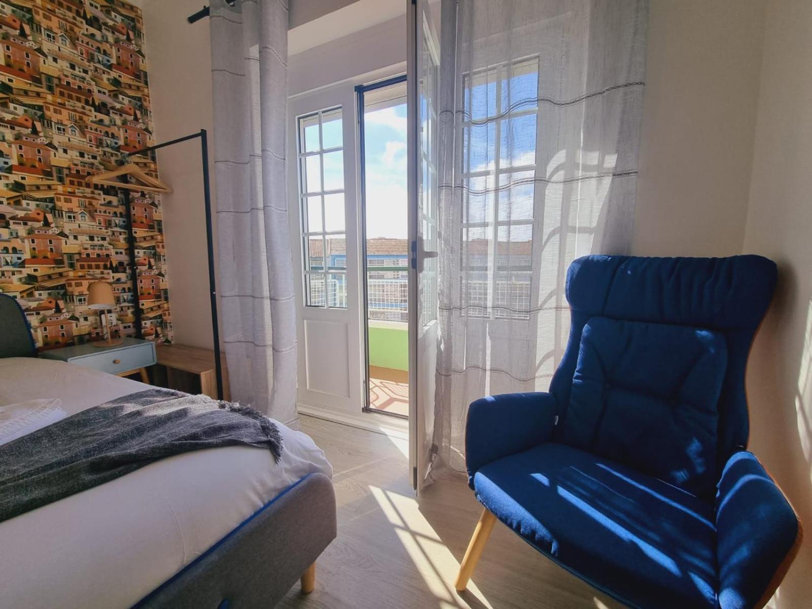 By Innkeeper Apartment Almada