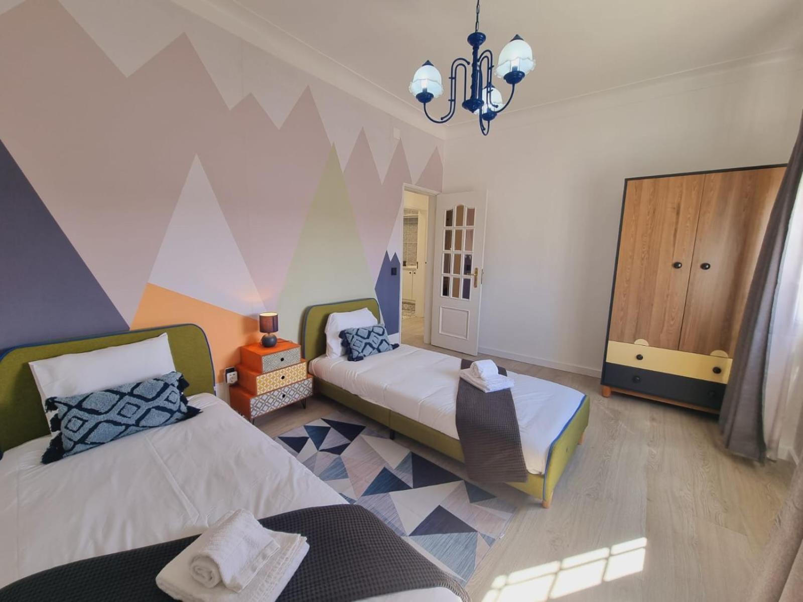 Apartment By Innkeeper